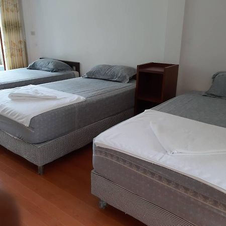 Mint Guesthouse Koh Tao Exteriör bild