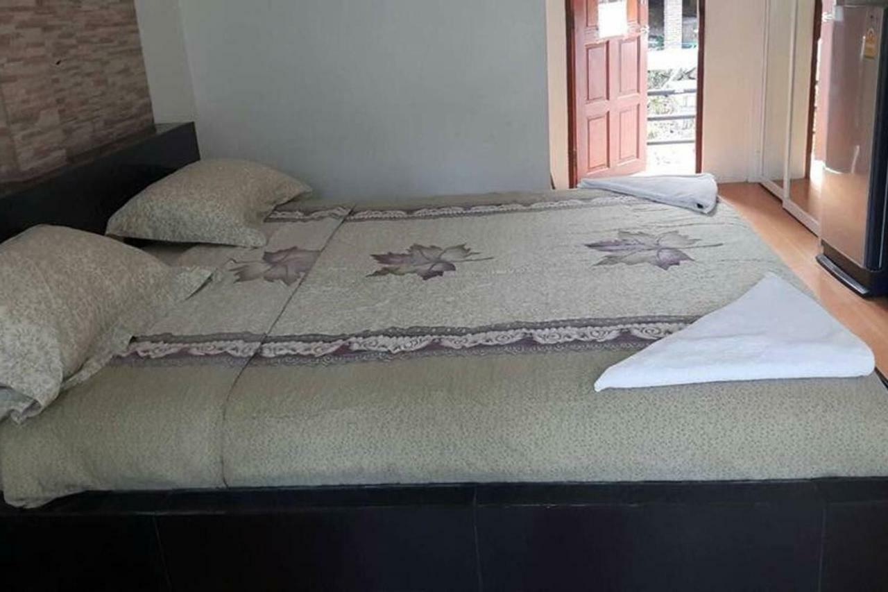 Mint Guesthouse Koh Tao Exteriör bild