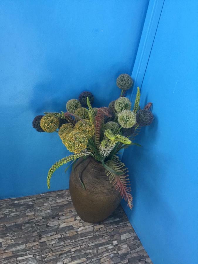 Mint Guesthouse Koh Tao Exteriör bild