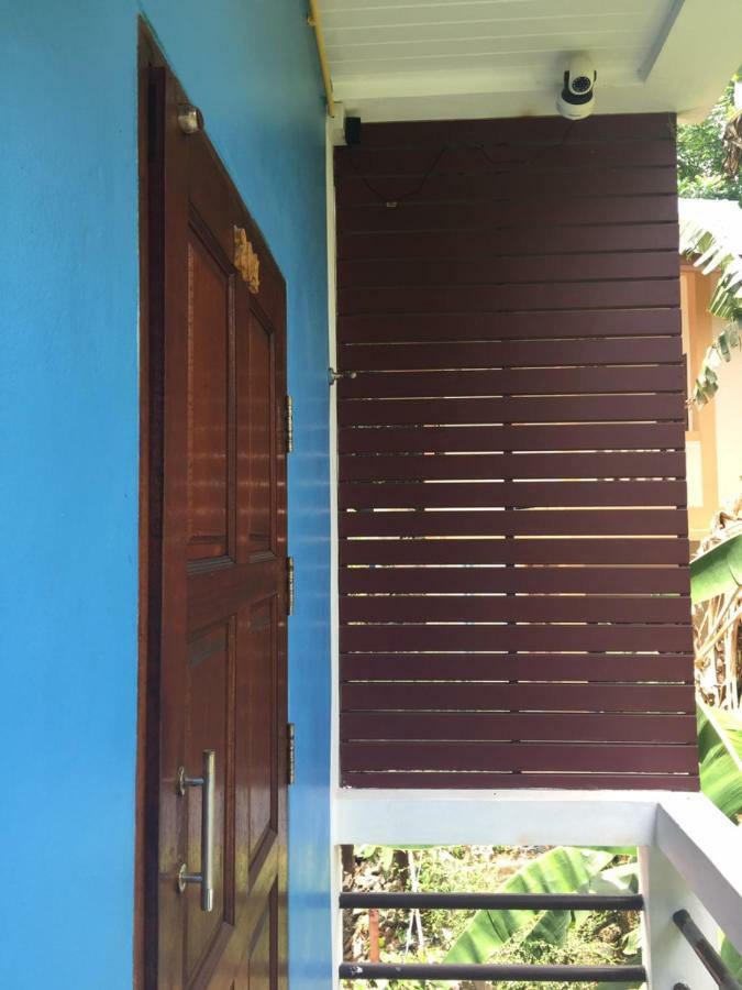 Mint Guesthouse Koh Tao Exteriör bild